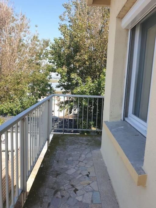 Studio Refait A Neuf Ave St Maurice Palavas-les-Flots Exterior foto