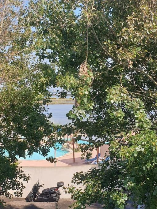 Studio Refait A Neuf Ave St Maurice Palavas-les-Flots Exterior foto